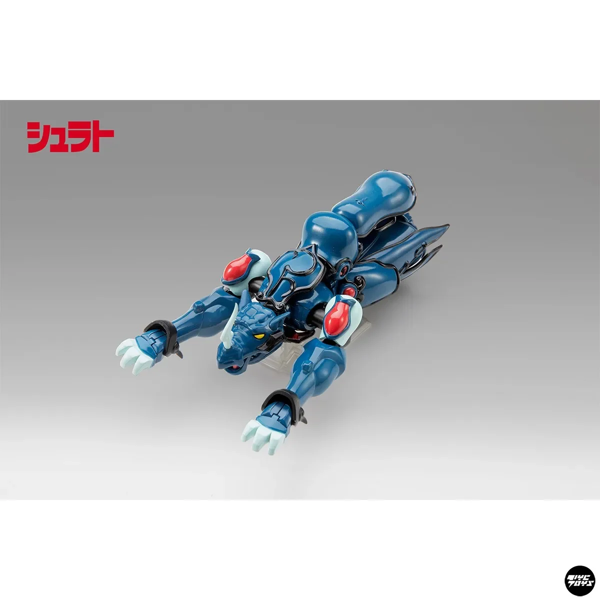 Novo em estoque kit de modelo dasin gt terminado bom anime shurato mahiraga dan figura de ação fima boneca mito metel armadura modelo brinquedo presente