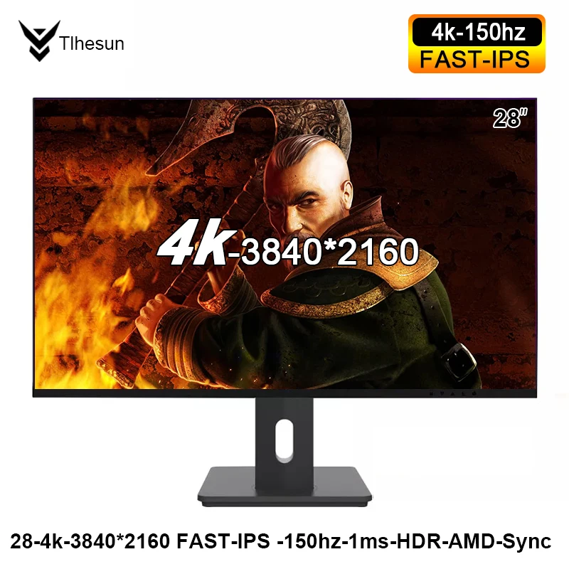 FAST IPS 모니터를 선택할 때 고려해야 할 모든 것: PREFLOW Vuti24F12PF FHD IPS Real 120 게임 모니터 리뷰