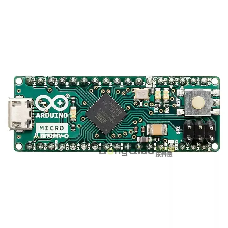 Arduino Micro A000053 ATMEGA32U4 Development board 100%New and Original