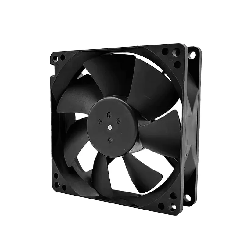 NEW ORIGINAL D09T-24TH 24V 0.12A 9025 90x90x25mm COOLING FAN RADIATOR