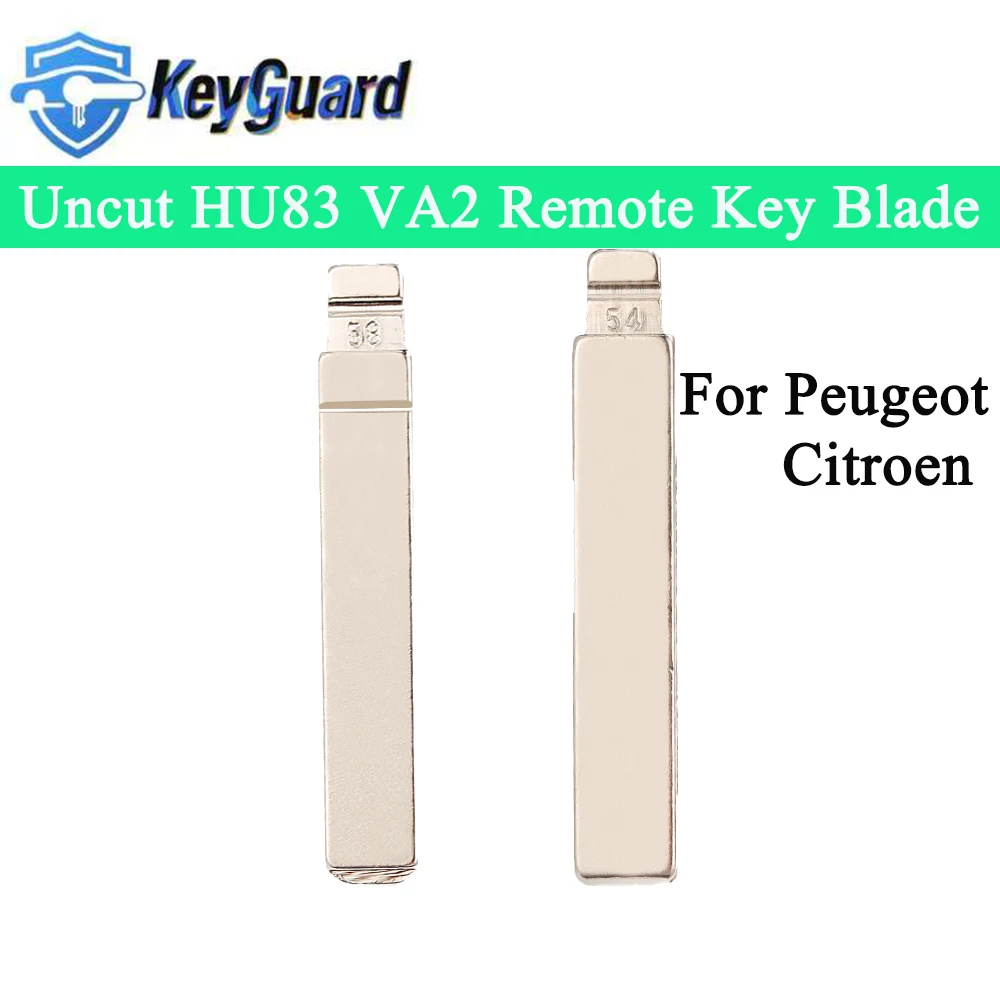 Uncut HU83 VA2 Remo…