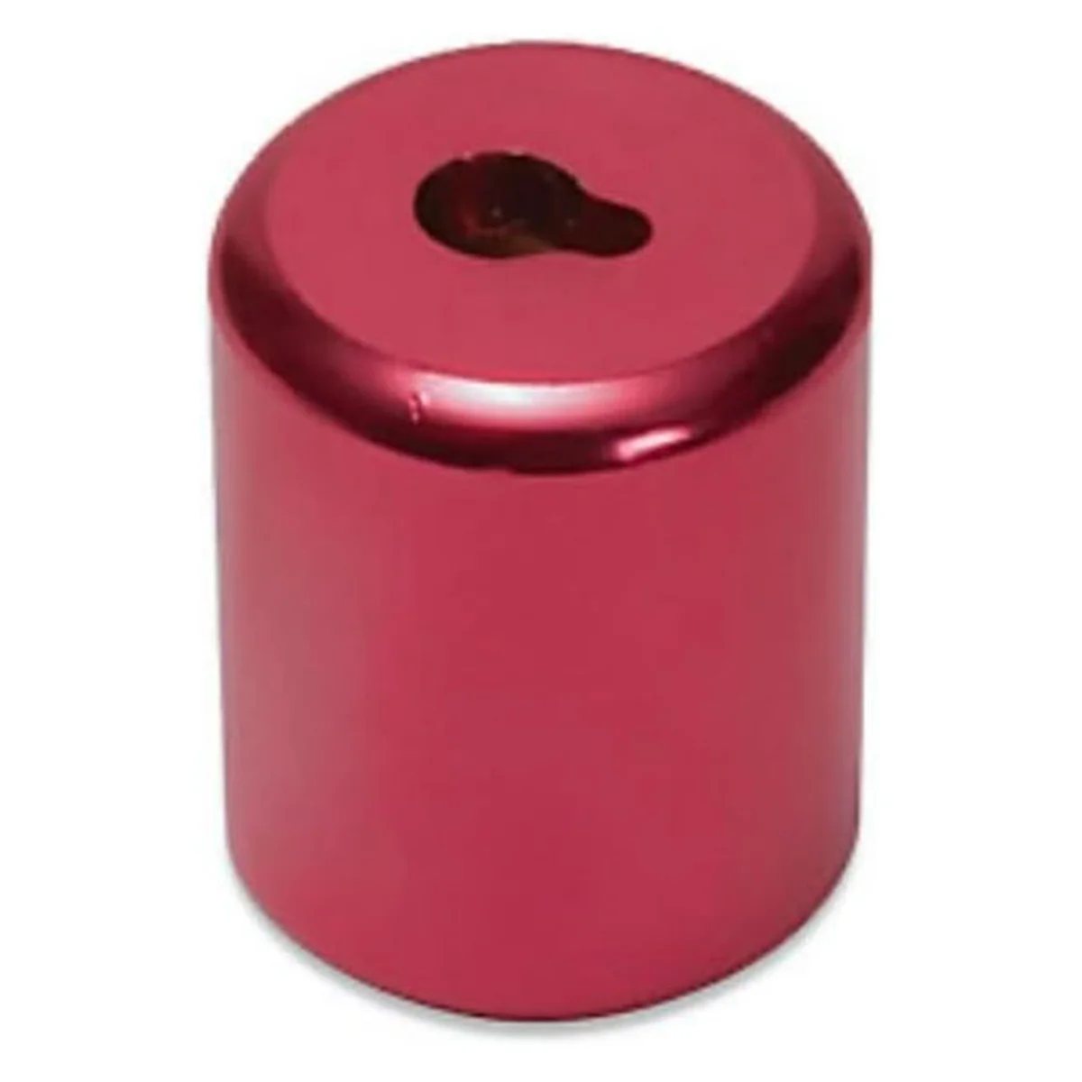 Tutup Tamper HVAC Tutup Tamper HVAC 1/4 inci, Tutup Pengunci Flare Pria, Aman Dijaga Anda