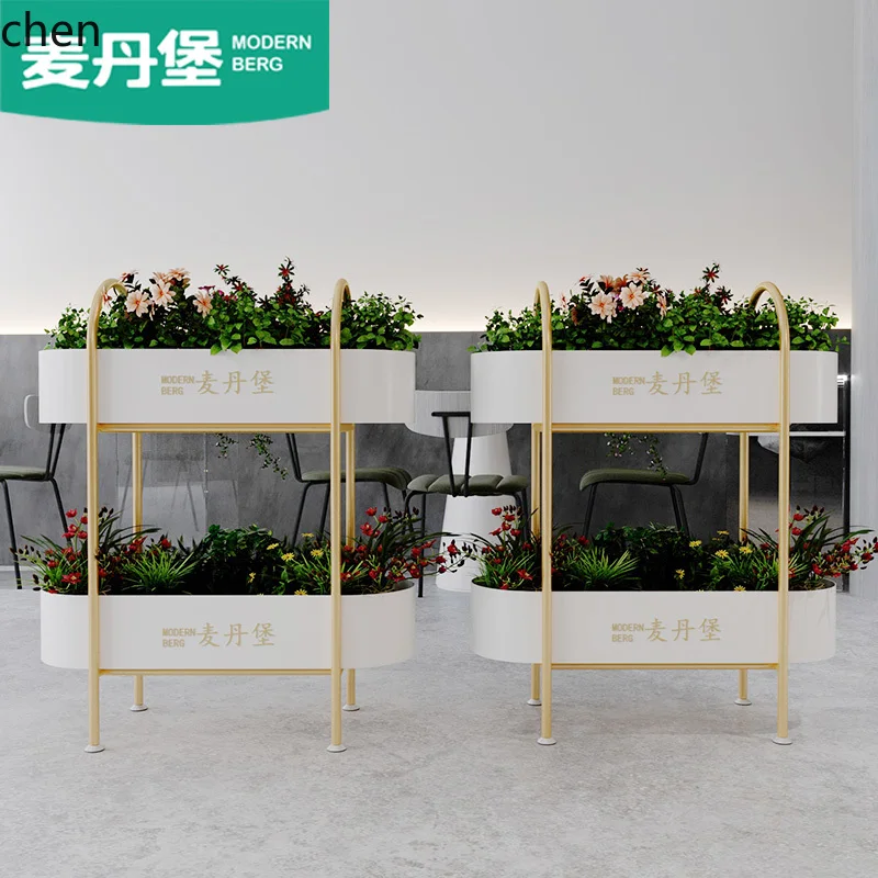 Lxc Flower Bed Fenc…