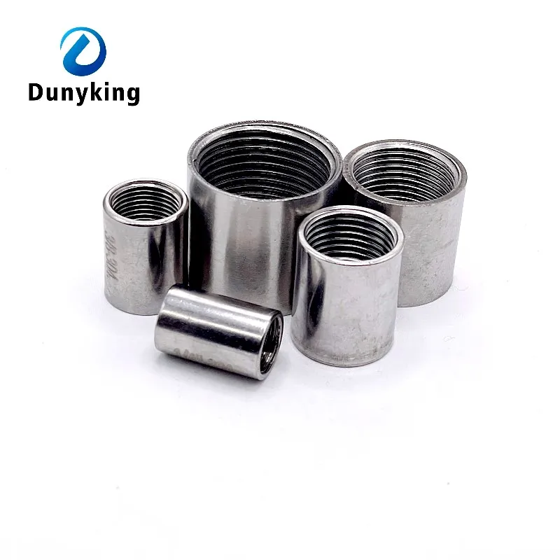 304 Stainless Steel 1/8\