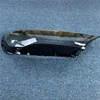 Für Audi Q7 2020 2021 2022 Scheinwerfer Objektiv Lampenschirm Auto Scheinwerfer Objektiv Glas Lampenschirm Lampe Abdeckung Scheinwerfer Abdeckung 6