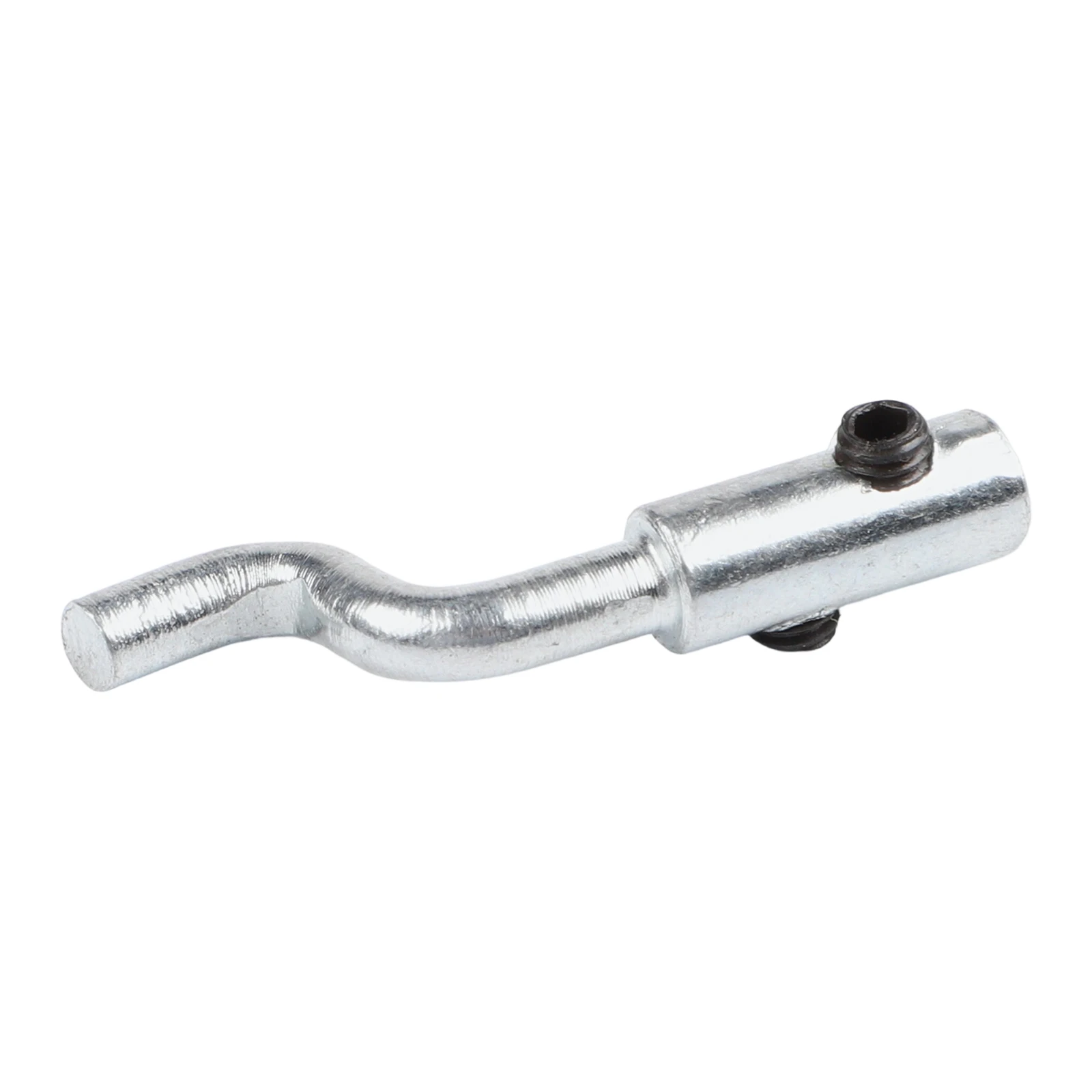 3 Piece Z Bend Throttle Cable End Kit for Lawn Mowers For Mini Bikes Go Karts Replacement of Broken Throttle Cables