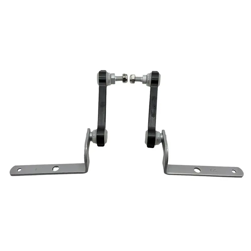 

X39A-1 Pair Rear Body Height Level Sensor Rod Link For ML W164 GL320 GL350 GL450 GL550 04- 12 A1643201132 A1643200