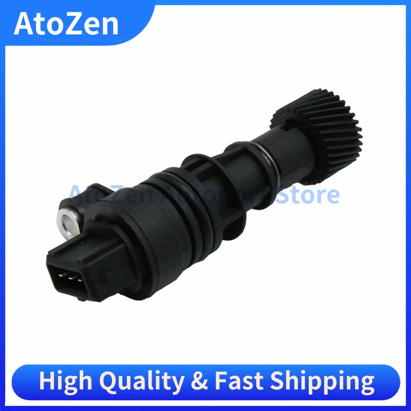Transmission Speed Sensor 46510-39700 4651039700 for Hyundai Santa Fe Sonata Kia Sedona Amanti Rondo 46510 39700 High Quality