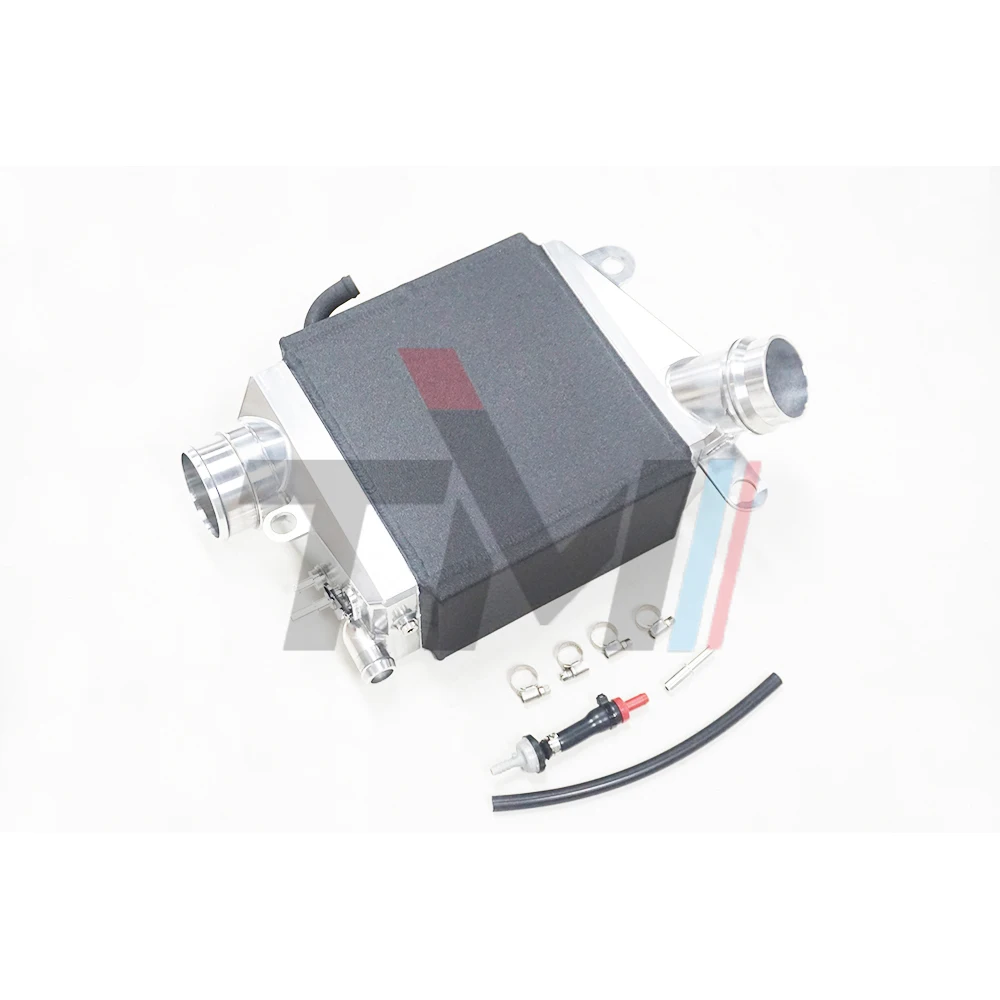 

Интеркулер с ЧПУ для Porsche Cayman 718 2.0/2.5T