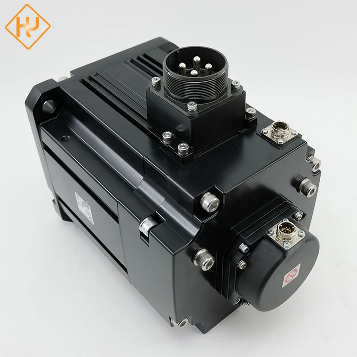 

2025 hot sale Original HG-SR702B Servo Drive Motor Online Industrial Parts Unit HG-SR702B Servo Moteur Ac Servo Motor