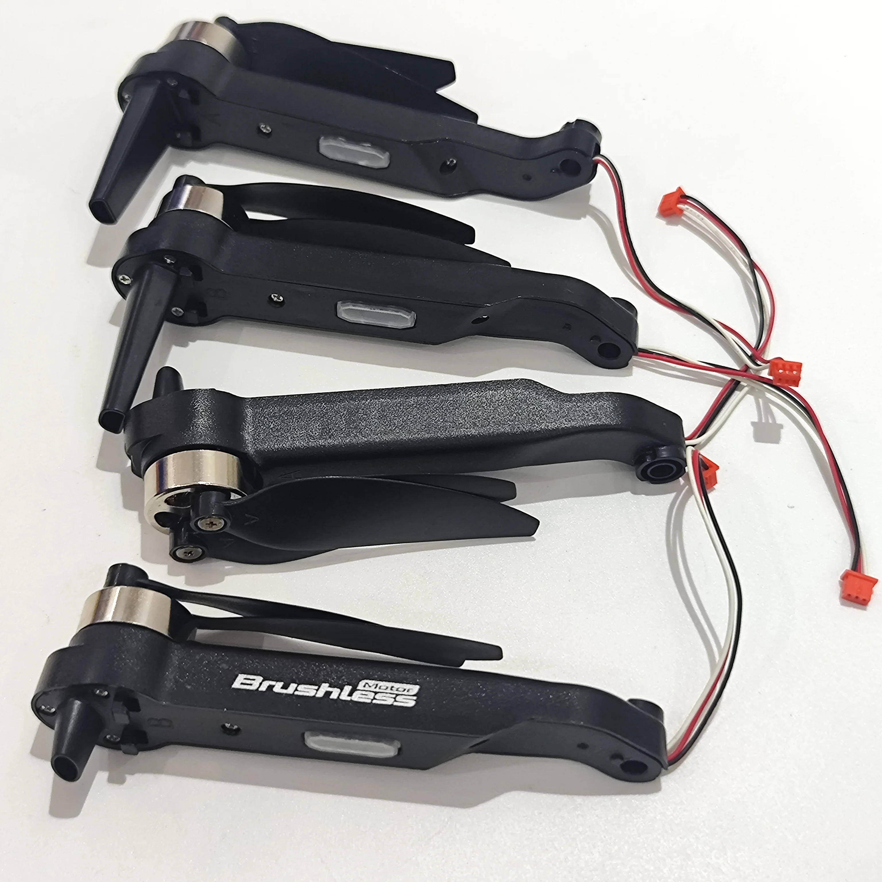 Full Set Brushless …