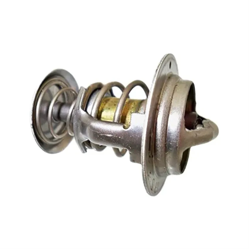 New Thermostat 1A021-73012 for Kubota V2003 V2203 V2403 D1503 D1703 D1803 Engine 160°F 71°C