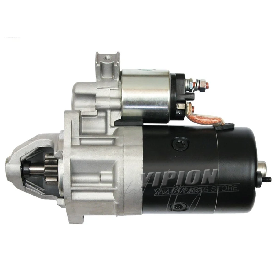 New Starter For Motor FIAT DUCATO 0001218159 0001218759 0986017020