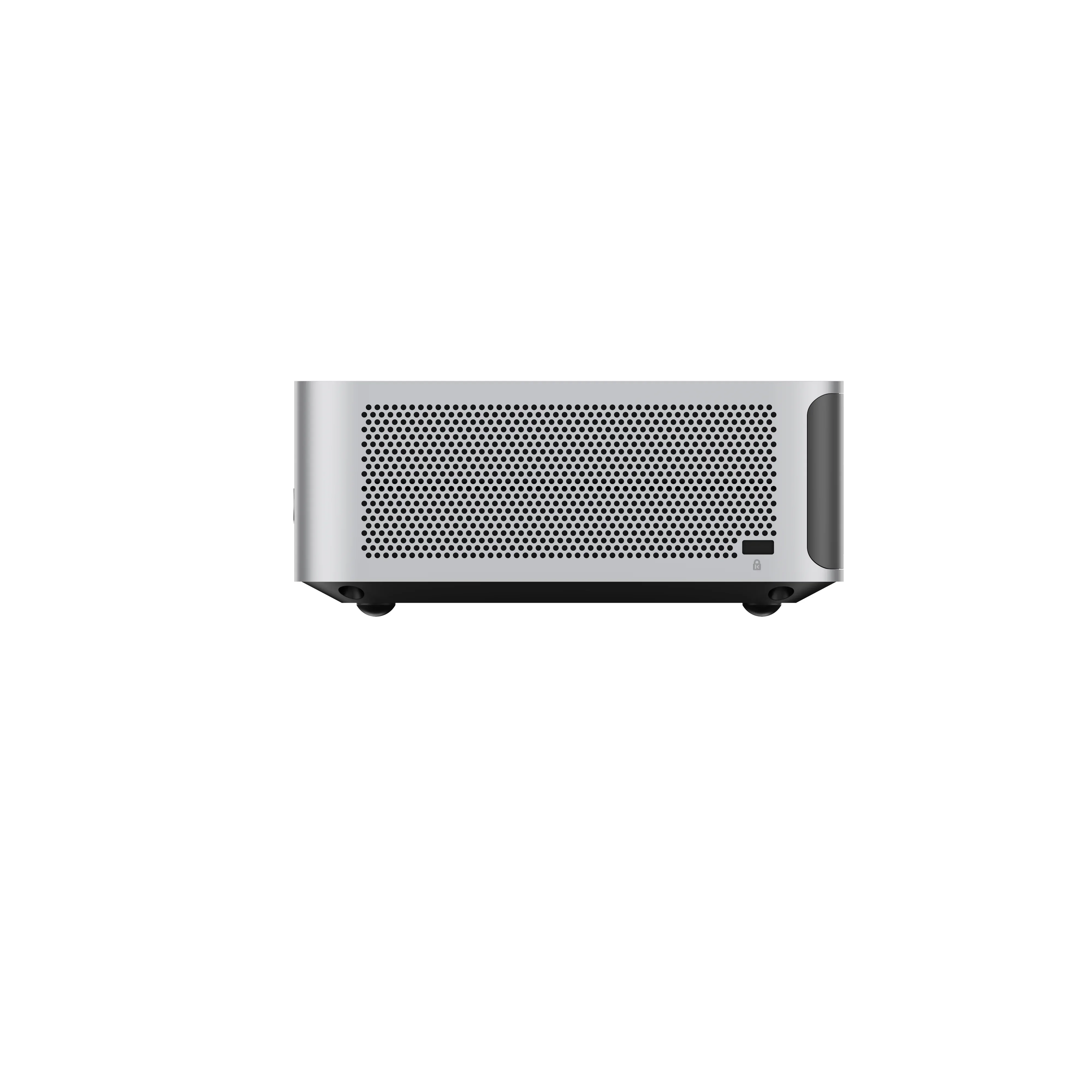 MINISFORUM AI X1 Mini PC R7 255 / Al 9 HX 370/470 Dual Channel DDR5 5600MHz WiFi7 BT5.4 Oculink Dual USB4 Computer Dual Speakers