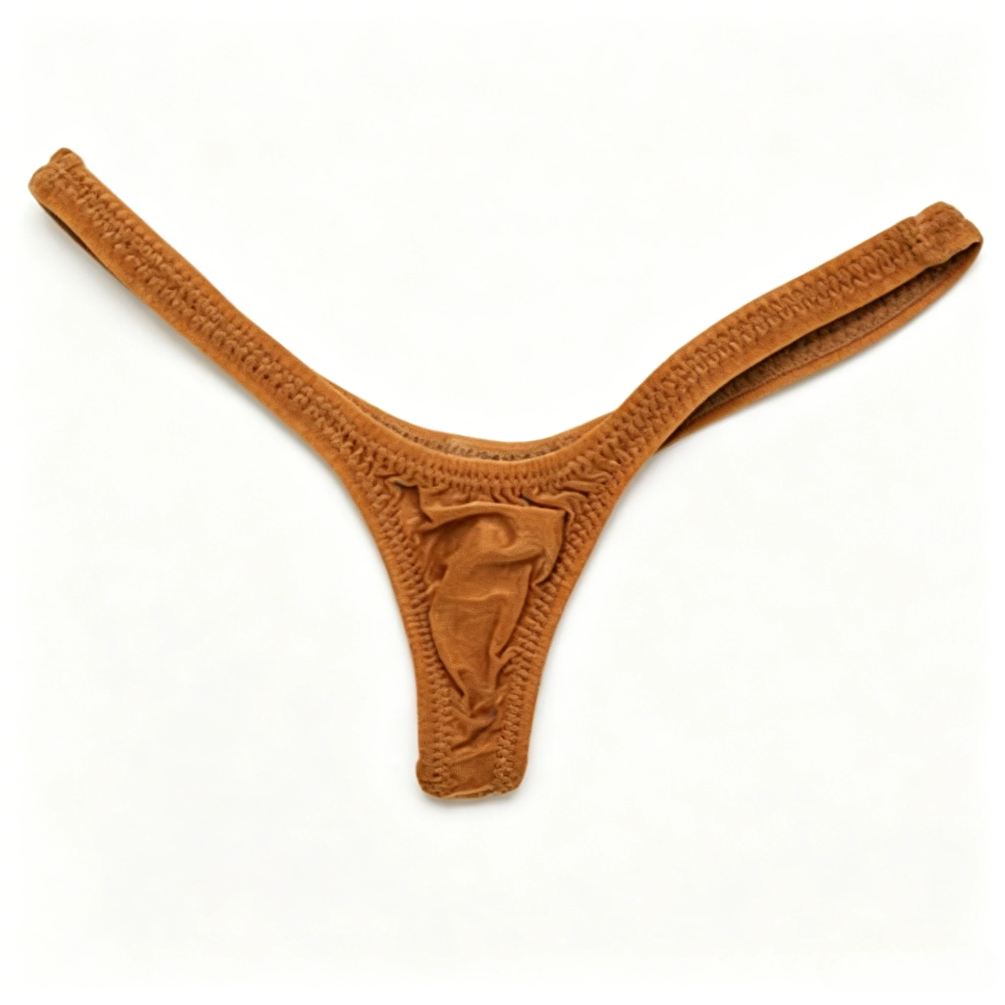 Womens Low Rise Slim Nylon Sexy G-string Soft Stretchy Ladies Sensual Thong Quick Dry Cool Feel Daily Wear Girls Mini Underpants