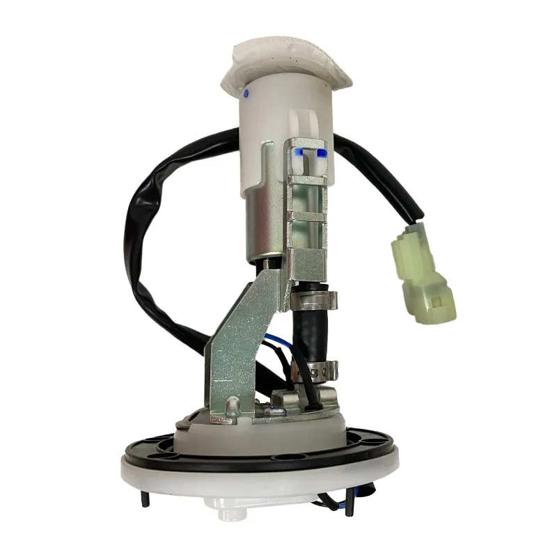 Motorcycle Fuel Pump Assembly 17550-LGH6-910 For KYMCO G6 Racing 150 KCC ACC 2V 4V 150MM Motorbike Fuel System Accessory view 3