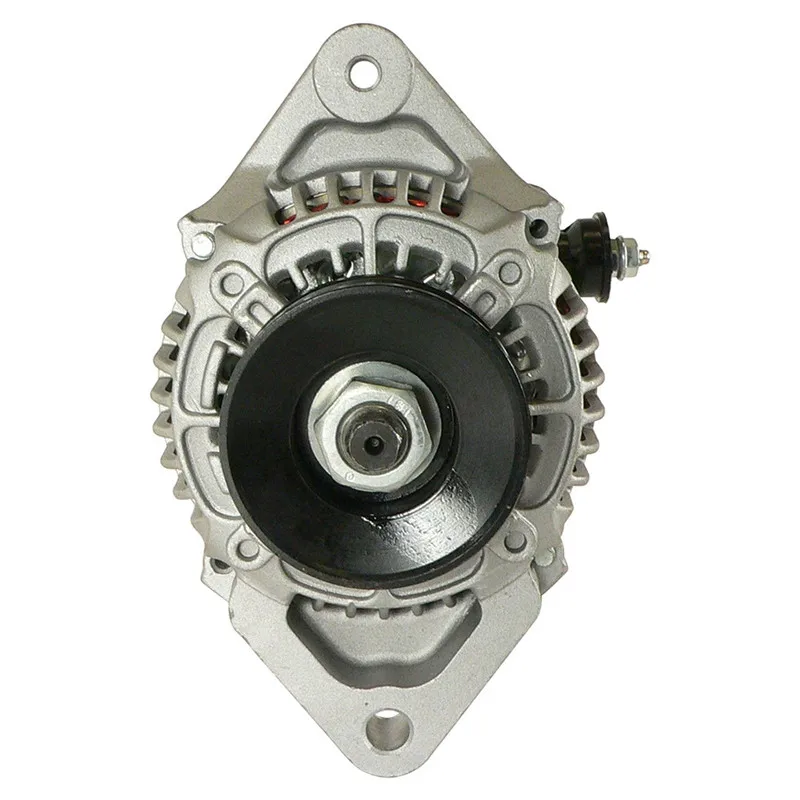 

Engine Spare Parts ATG10028 Alternator for Caterpillar ND101211-2951, 400-52099, 119626-77210, 119626-77220