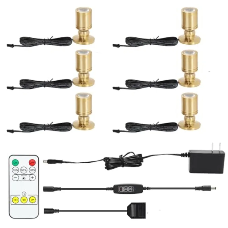 

Светодиодный точечный светильник для интерьера, подсветка для картин, акцентное освещение, мини-прожектор для картин, растений, ювелирных витрин, модульный.