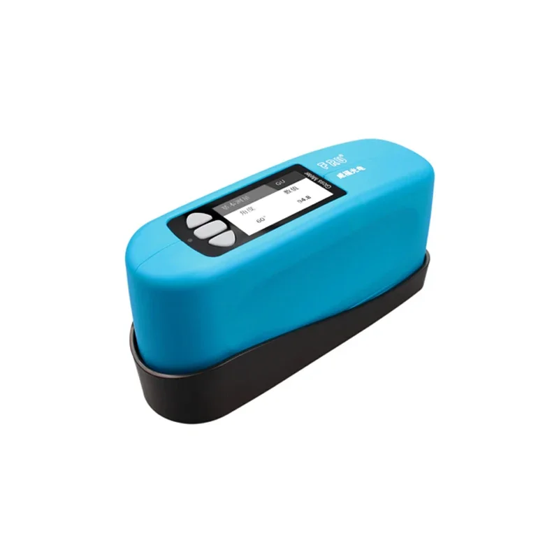 

WG60T Low Glossmeter Gloss Meter Tester Tools Single Angles 60 Degree Range 0-200GU