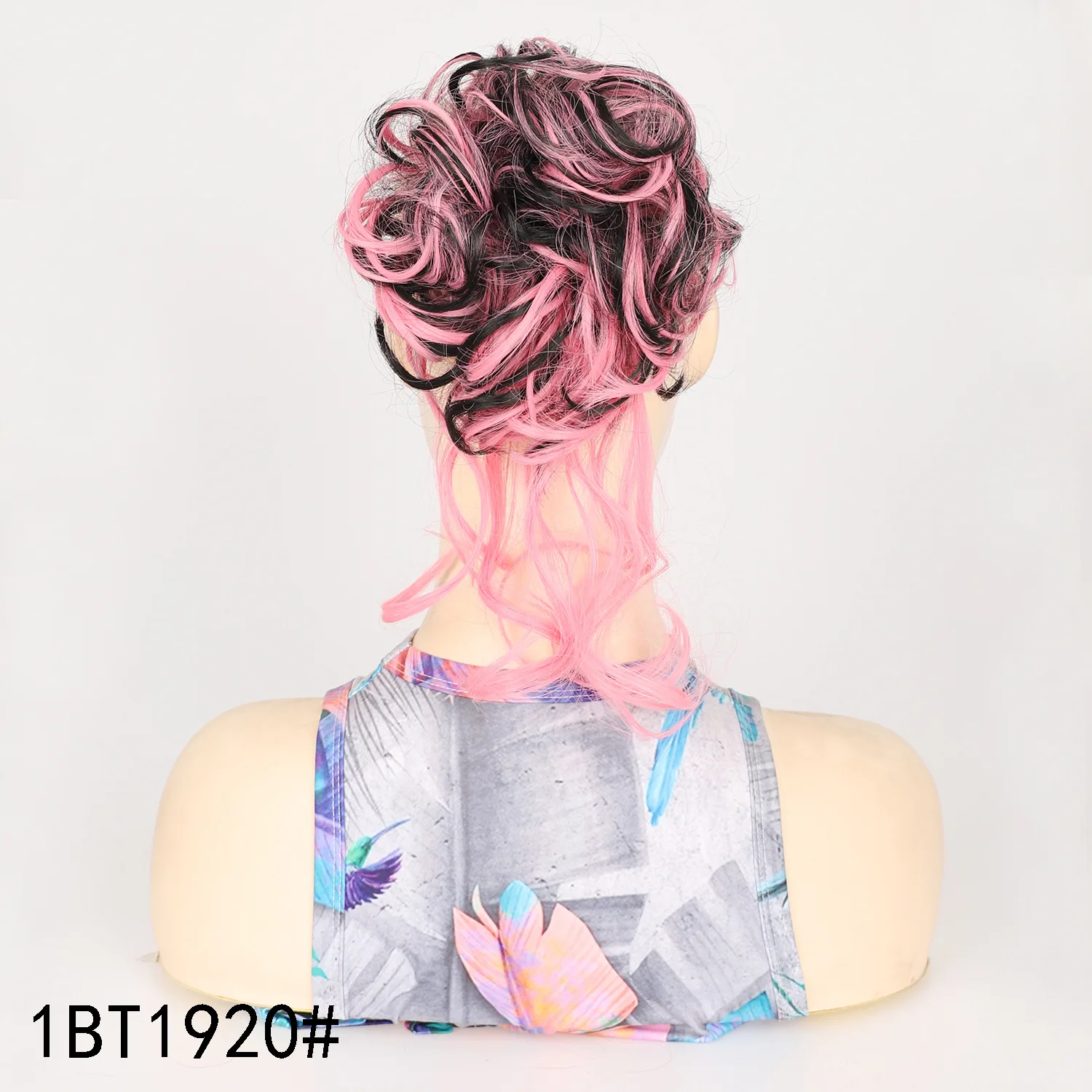 Variant: 1BTLightpink