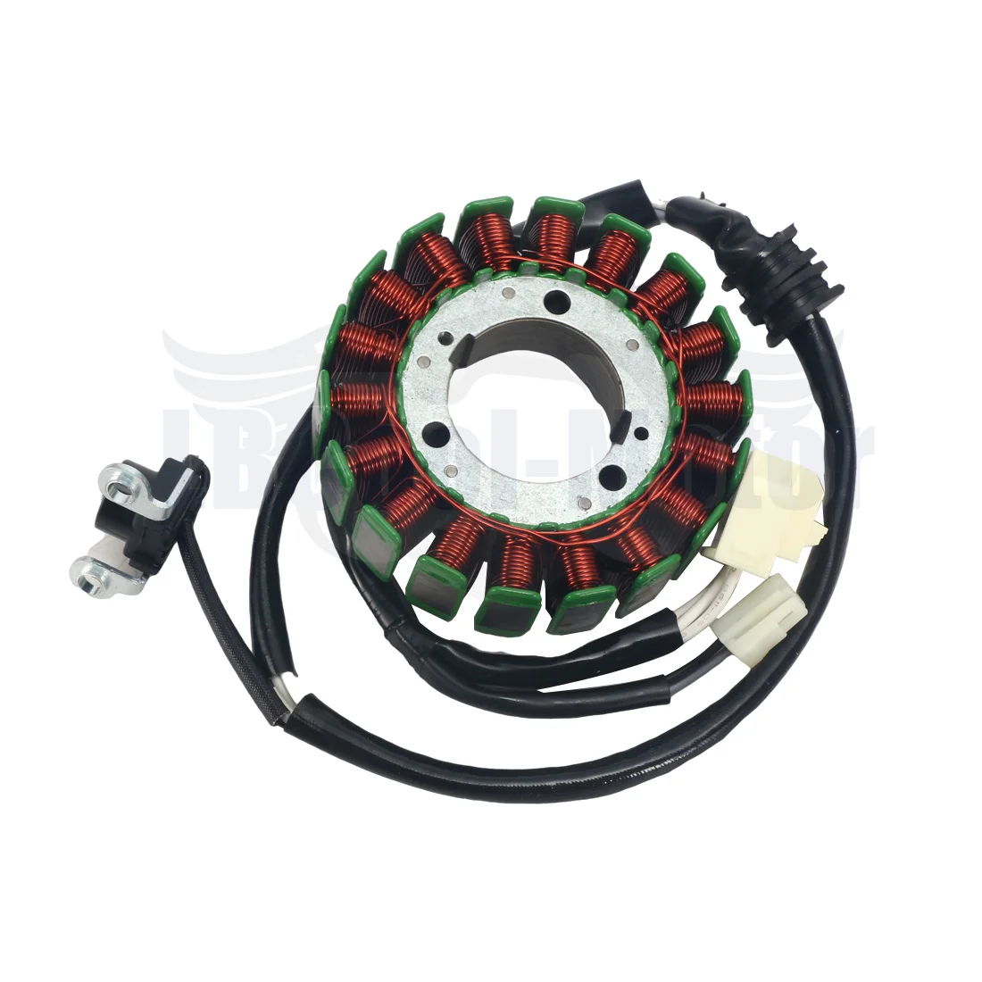 

Motorcycle Generator Magneto Stator Coil For YAMAHA TMAX T-MAX 530 2012-2016 2013 2014 2015 59C-81410-00