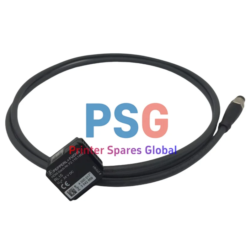 

F2.110.1462 оригинальный новый датчик OPT RS PROX для машины HDM SM74/PM74/SX74