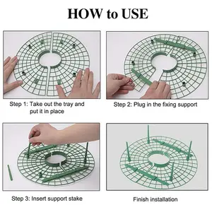 8ベストセールスストロベリーホルダー-3