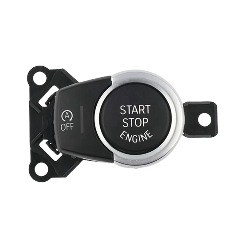 9291689 مفتاح تشغيل محرك السيارة لسيارات BMW X5 X5M F15 M F85 F16 2014-2018 LHD 61319291689