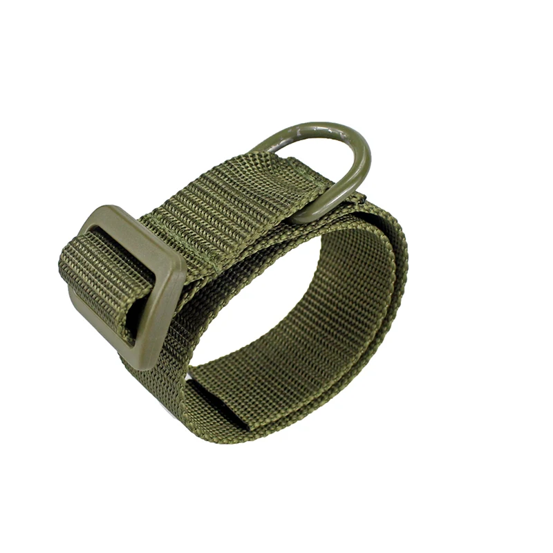 Multifunktions Taktische Seil Einstellbare Airsoft ButtStock Sling Gewehr Adapter Lager Gun Straps Seil 1/2/3 PCS – Detail 12