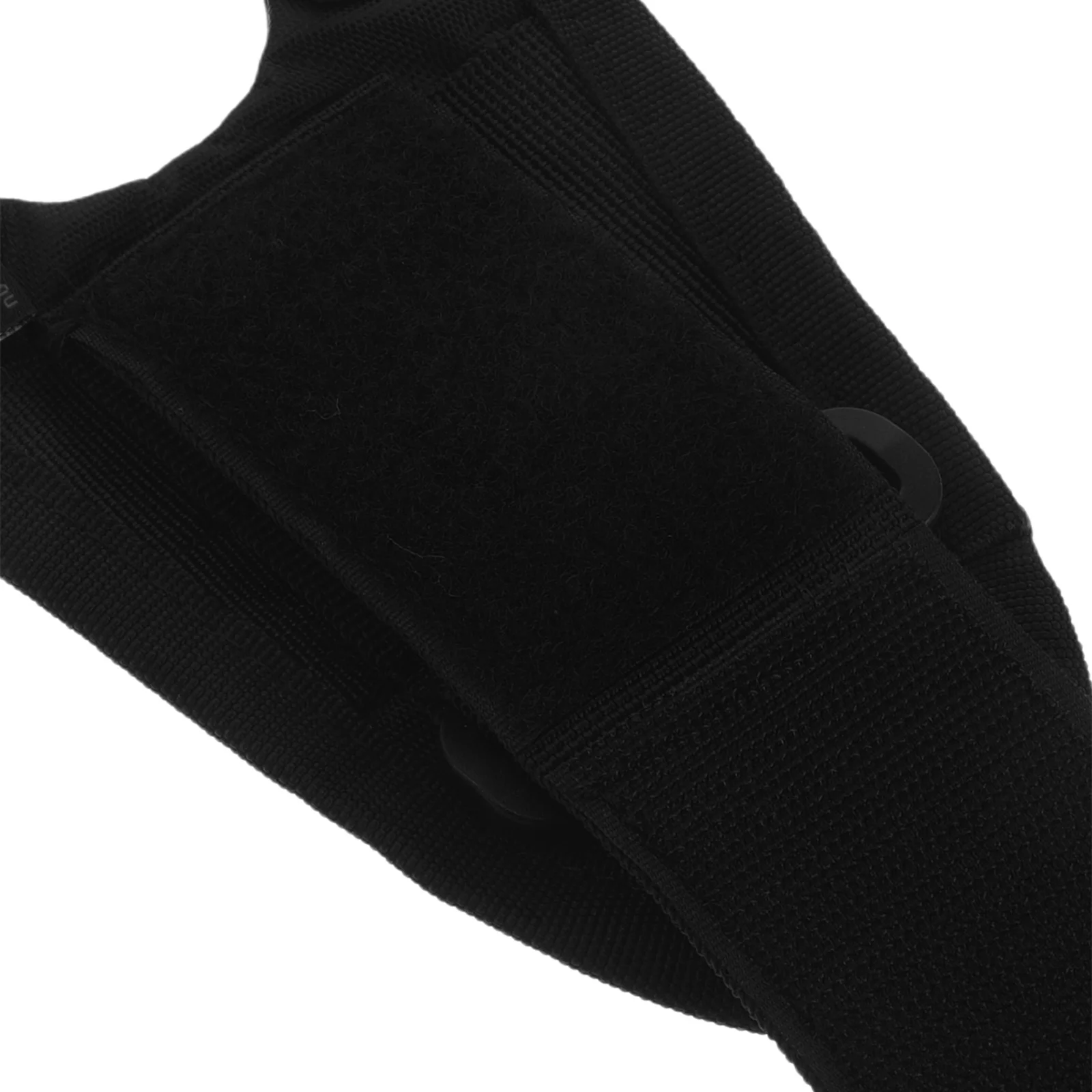 حزام معصم بمصباح يدوي للغوص وحامل مضاد للانزلاق قابل للتعديل لملحقات أضواء الغطس تحت الماء