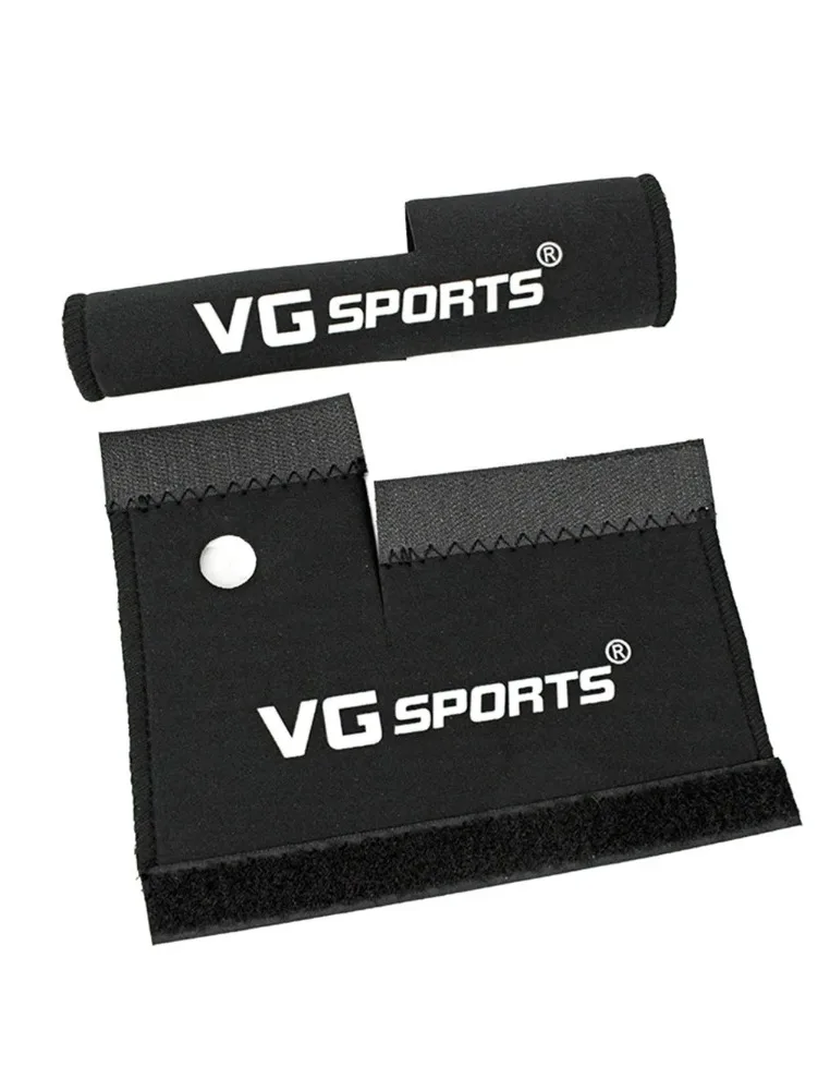 AliExpress UK 1 Pair Bicycle Front Fork Protector Protective Case Bicycle Fork Sleeve Install On The Front Fork Installation Paste