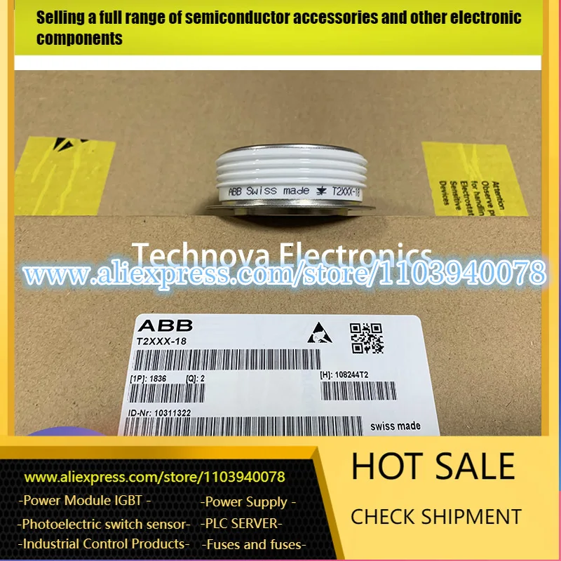 T2XXX-18 T1XXX-24 NOUVEAU ET ORIGINAL