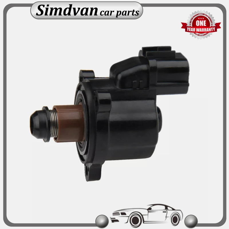 MD628119 Idle Air Control Valve For Mitsubishi 18137-87L01 18137-52D00 1813787L01 1813752D00 18137 87L01 18137 52D00