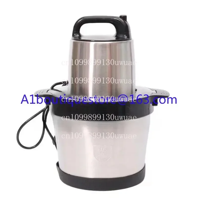 

Suitable for cassava yam stainless steel masher household kitchen utensils 6L