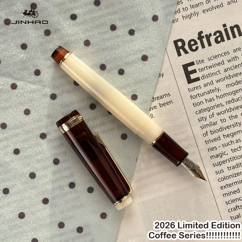 Thumbnail 4 - #68 Best Fountain Pens to Buy In 2026