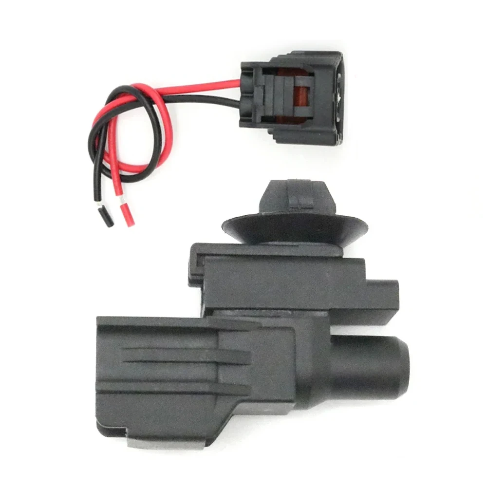 

Outer Ambient Air Temperature Sensor Harness Cable Plug For Subaru Legacy Ascent BRZ ZC6 XV Crosstrek Outback B13 B14 B15 B16