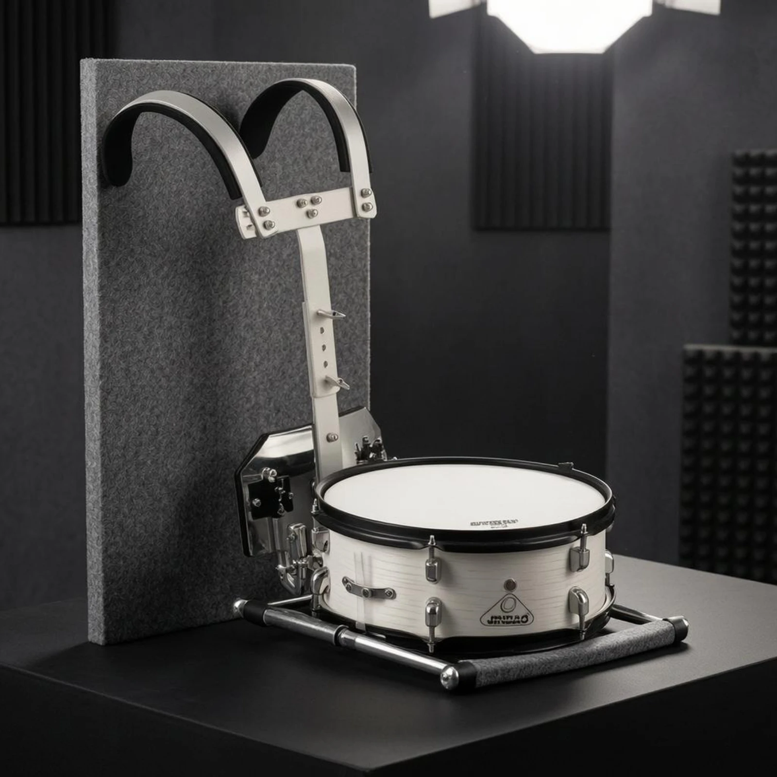 Drum Snare Marching 13-Inci Wa - Musical Instrument Types ulasan dan harga