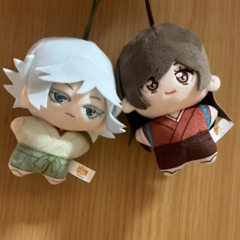 2025 Original Nullset Kamisama Kiss peluche jouet Mini mignon Nanami Tomoe pendentif peluche poupée Mizuki peluche jouet porte-clés poupée cadeau