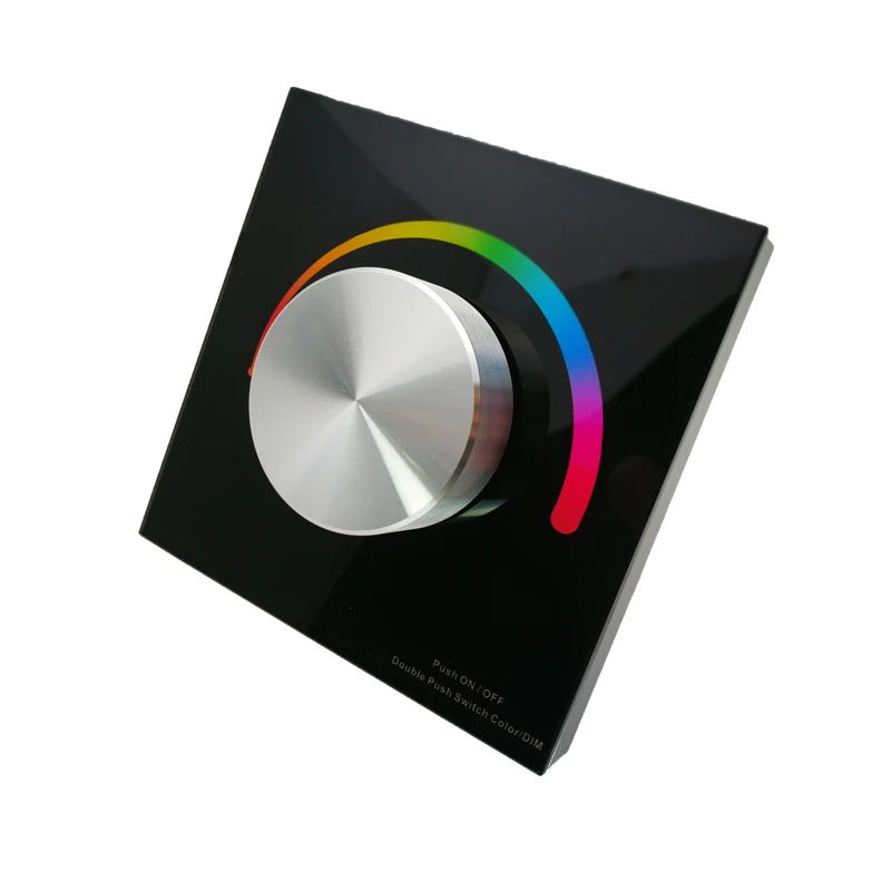 Led Rgb Strip Contr…