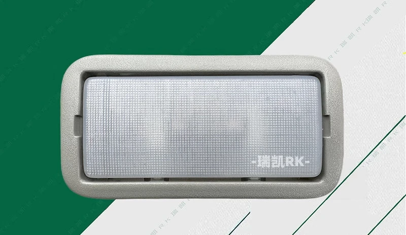 1pc for iveco Daily Ceiling interior door reading light