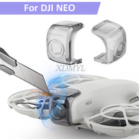 Sunnylife Lens Cap Gimbal Protector Dust-proof Anti-collision Protection Cover For DJI NEO Dustproof Case Drone Accessories