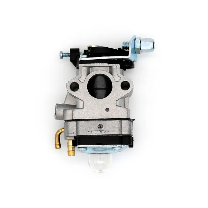 Imagem -03 - Substituição do Carburador para Motor de Corte de Grama a Gasolina Novo 43cc 52cc 405 44-5 40f-5 44f-5