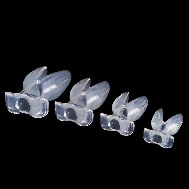 Hollow Anal Plug Stimolation Backyard Peeping Expansion Juguetes Sexo Para Hombre 18+ Sexy Adult Masturbator Sex Products Shop