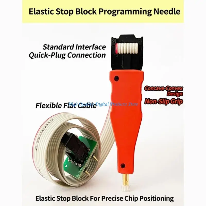 

Датчик тепловыделения U2JE TSSOP8/MSOP8/Mini MSOP8 Chip для стабильного программирования