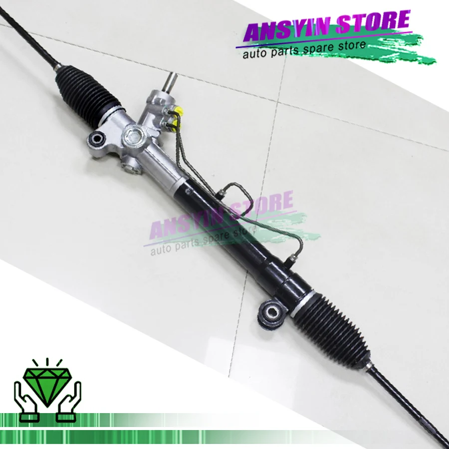 

Power Steering Rack For Chevrolet Captiva 2006-2015 96626518 96626519 131030 04817547 96626520 94567345 4817547