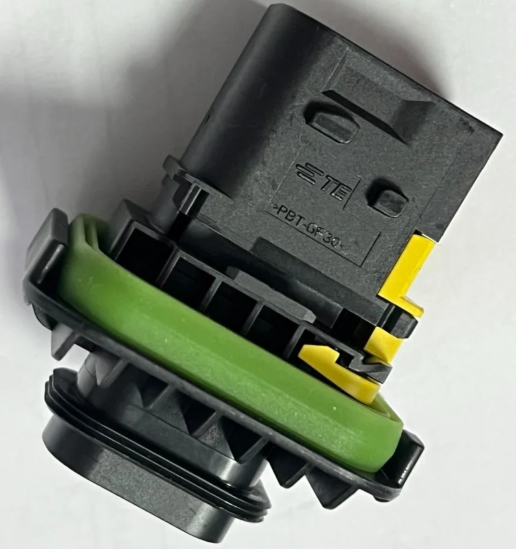 1-1564546-1 Оригинальный корпус разъема 2P — Оригинальный корпус автомобильного электрического разъема, 2-контактный разъем жгута проводов