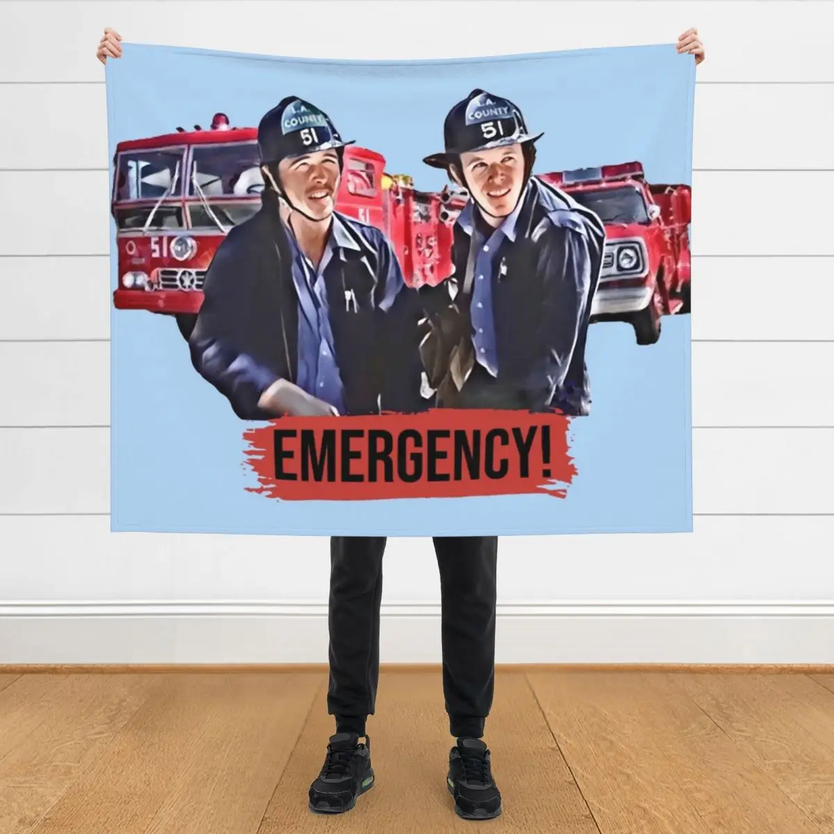 

Emergency Paramedics Throw Blanket Stuffeds Bed linens Soft Beds Summer Beddings Blankets