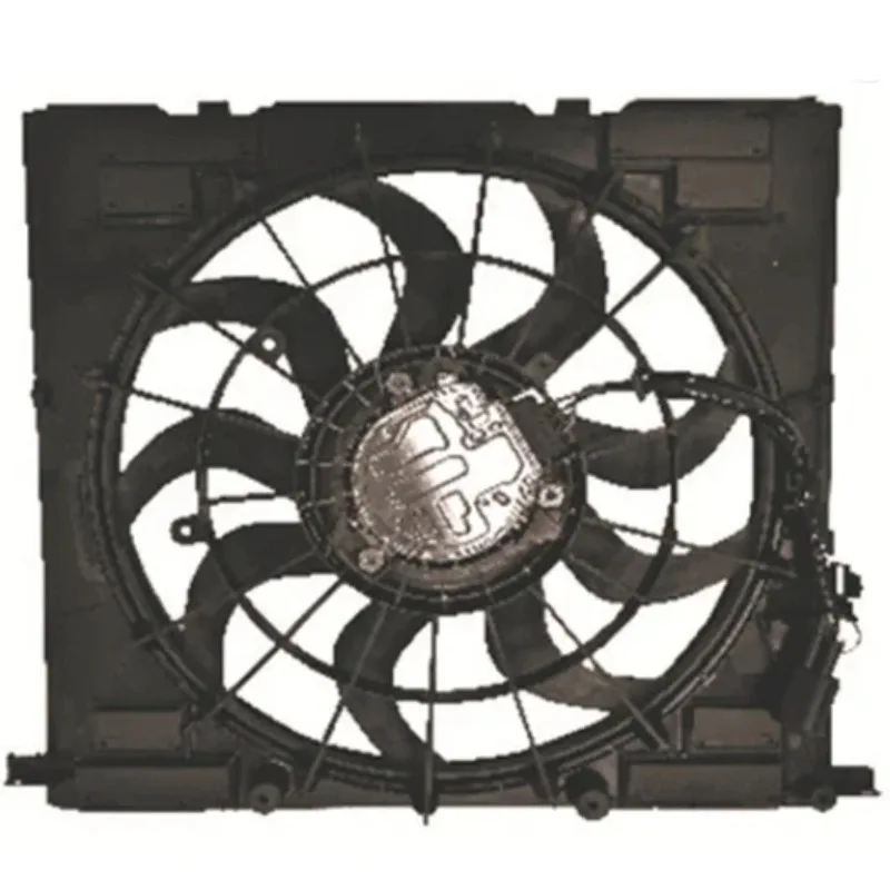 Radiator Fan G08 20i 25i 28i E84 E87 E90 400W