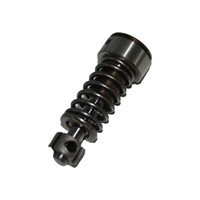 

YANN'S 7W0182 7W-0182 3406 3408 3412 Плунжер топливного плунжера двигателя для экскаватора 245