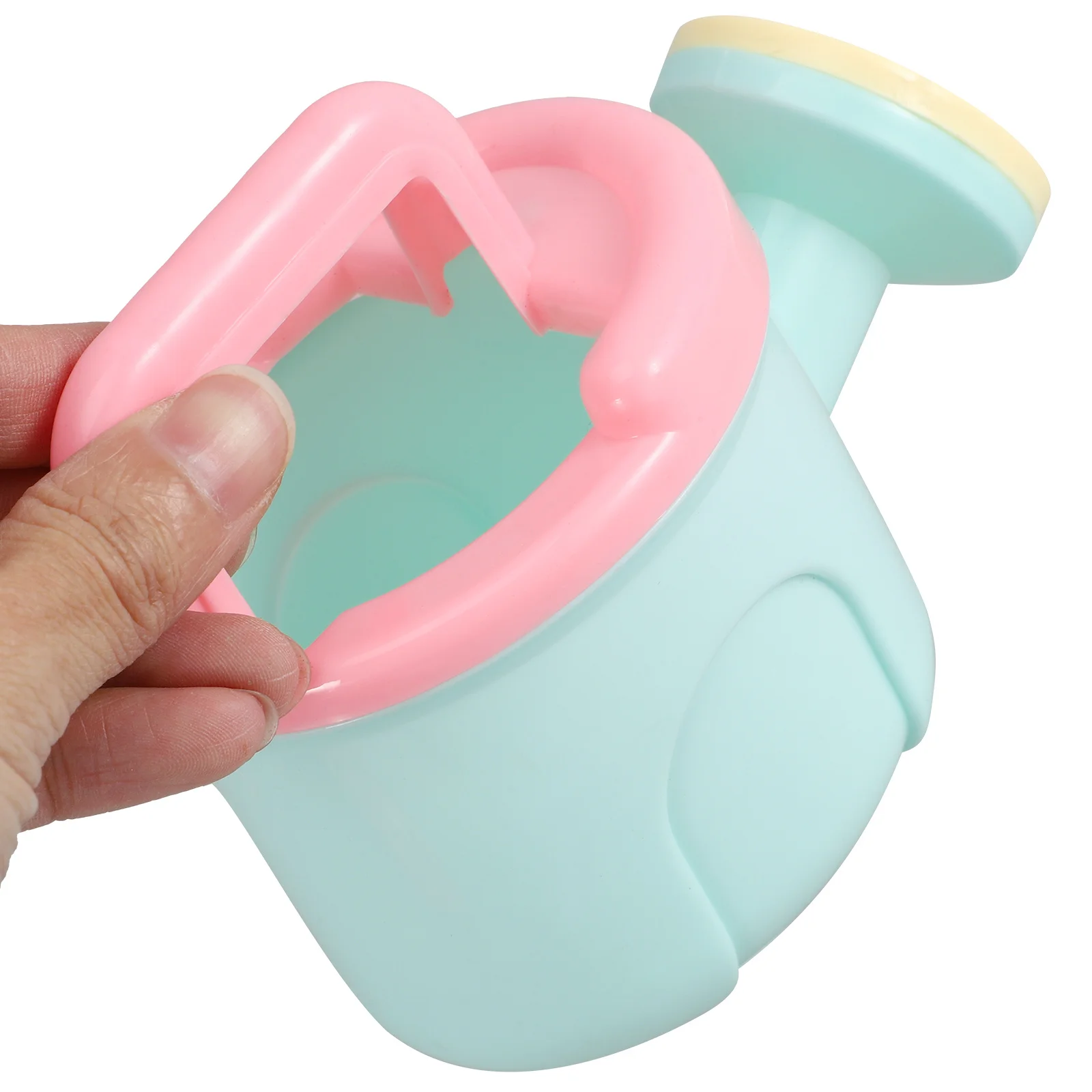 Ensemble de jeu de plage pour enfants, 7 pièces, outils de sable en plastique de qualité supérieure, pelle créative, camion à benne basculante, petit poids léger pour le plaisir et la créativité en plein air